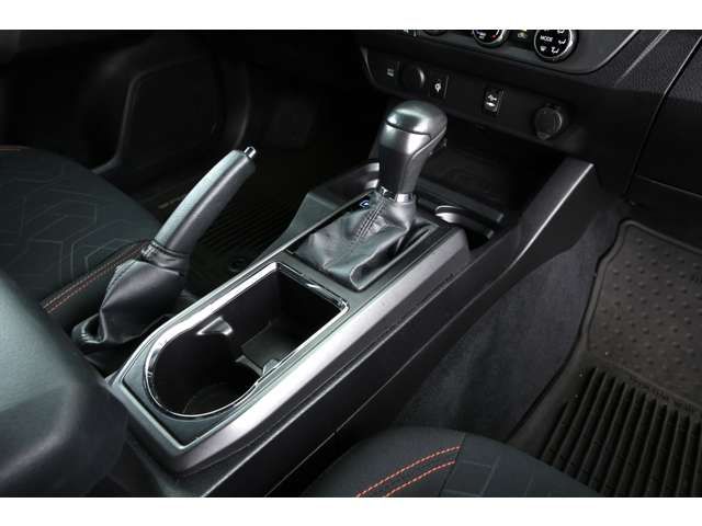 Toyota TACOMA 2016-10 11757-19