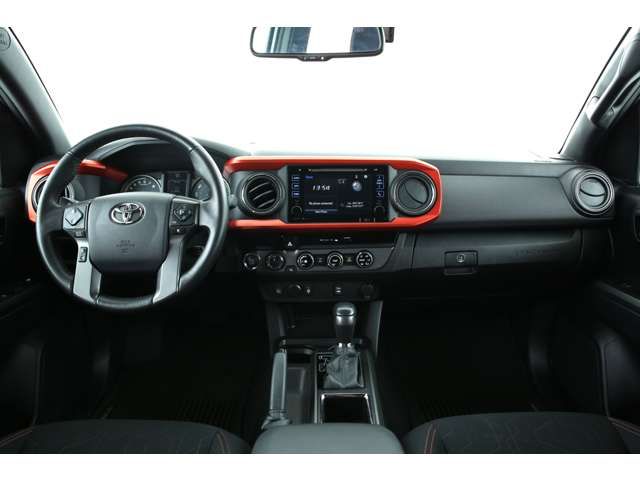 Toyota TACOMA 2016-10 11757-16
