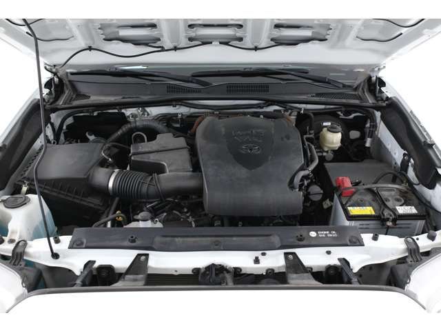 Toyota TACOMA 2016-10 11757-12