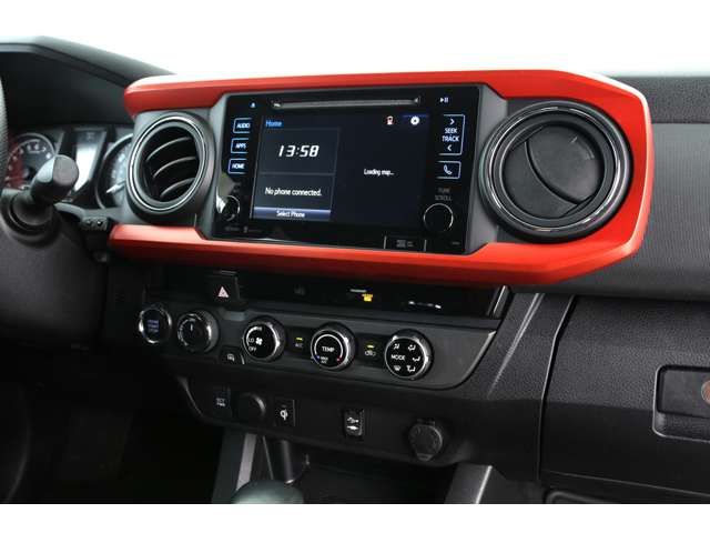 Toyota TACOMA 2016-10 11757-18