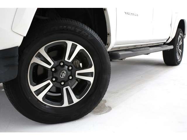 Toyota TACOMA 2016-10 11757-4