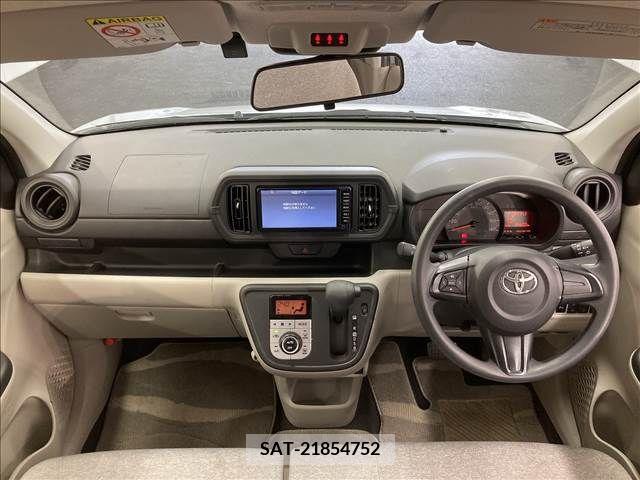 Toyota PASSO 2019-02 208883-1