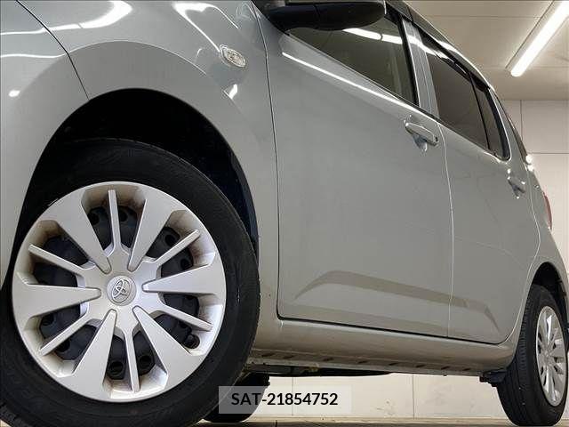 Toyota PASSO 2019-02 208883-19