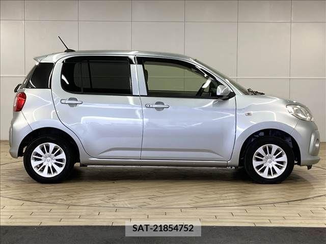 Toyota PASSO 2019-02 208883-16