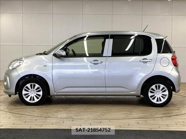 Toyota PASSO 2019-02 208883-15