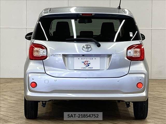Toyota PASSO 2019-02 208883-14