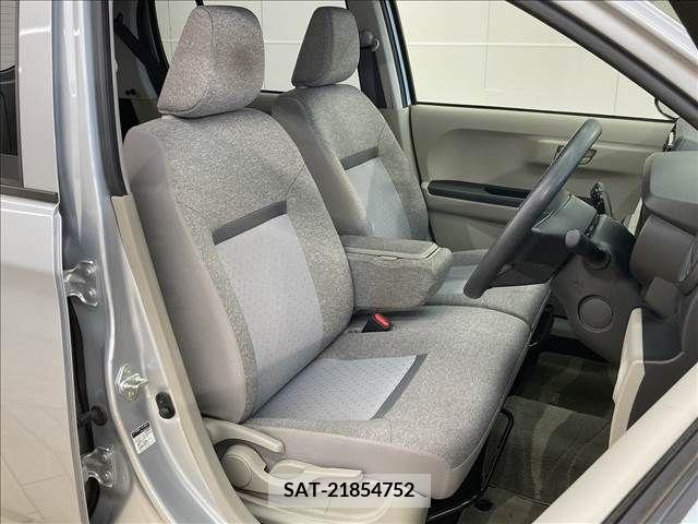 Toyota PASSO 2019-02 208883-11