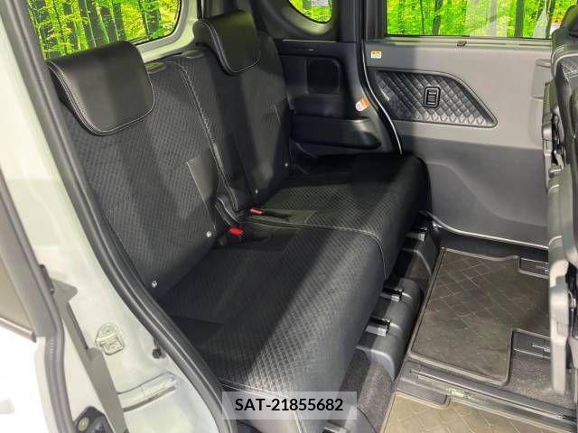 Daihatsu TANTO CUSTOM 2020-10 310483-9
