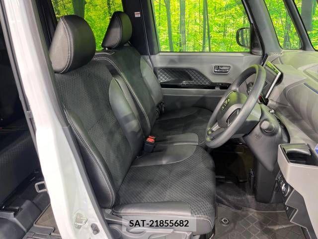 Daihatsu TANTO CUSTOM 2020-10 310483-8