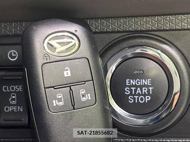 Daihatsu TANTO CUSTOM 2020-10 310483-7