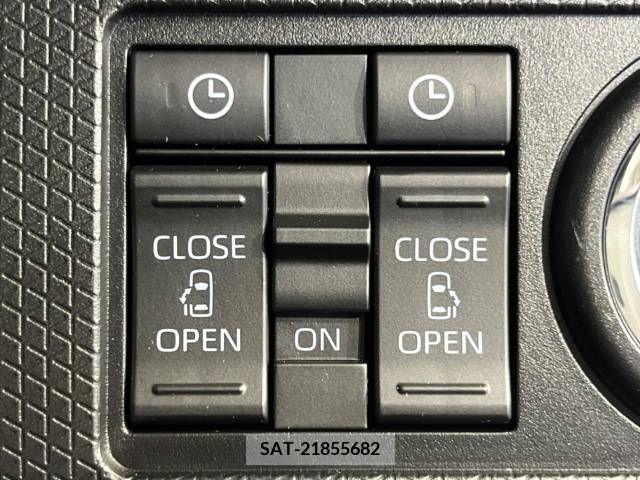 Daihatsu TANTO CUSTOM 2020-10 310483-5