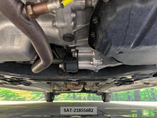Daihatsu TANTO CUSTOM 2020-10 310483-19