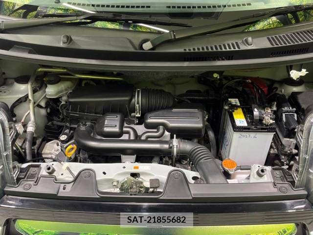 Daihatsu TANTO CUSTOM 2020-10 310483-18