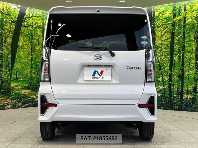 Daihatsu TANTO CUSTOM 2020-10 310483-15