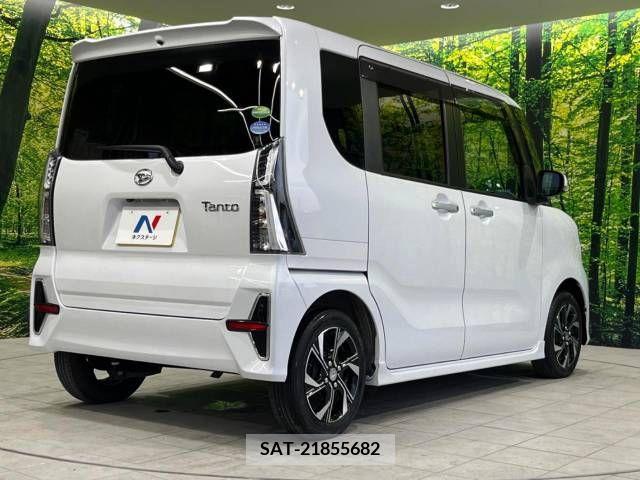 Daihatsu TANTO CUSTOM 2020-10 310483-17