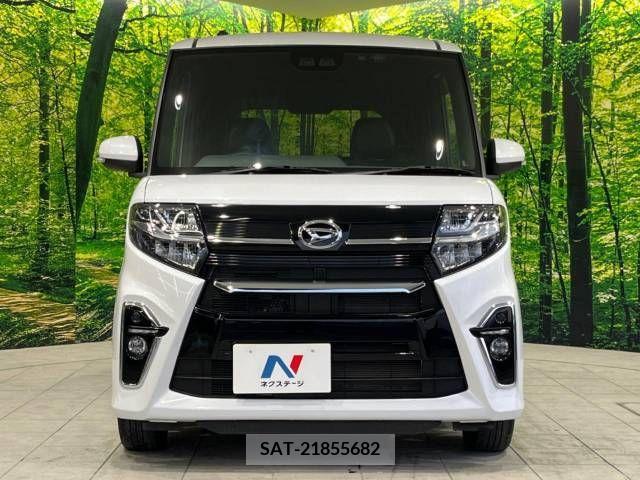 Daihatsu TANTO CUSTOM 2020-10 310483-14