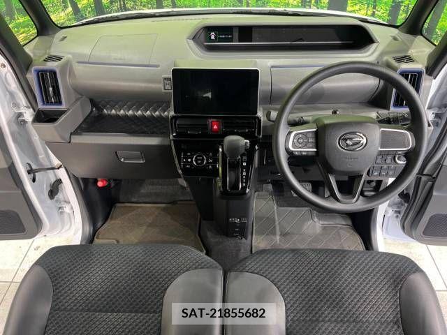 Daihatsu TANTO CUSTOM 2020-10 310483-1