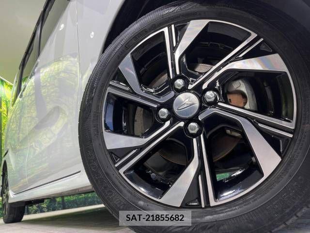 Daihatsu TANTO CUSTOM 2020-10 310483-13