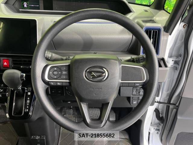Daihatsu TANTO CUSTOM 2020-10 310483-11
