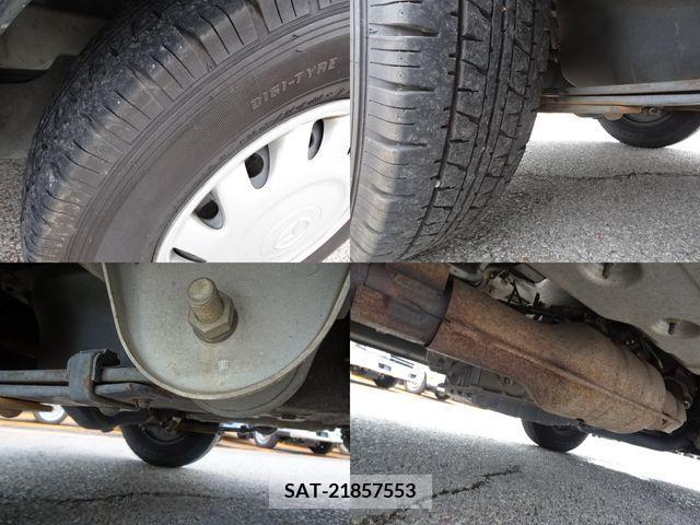 Mazda BONGO VAN 2019-07 395982-9