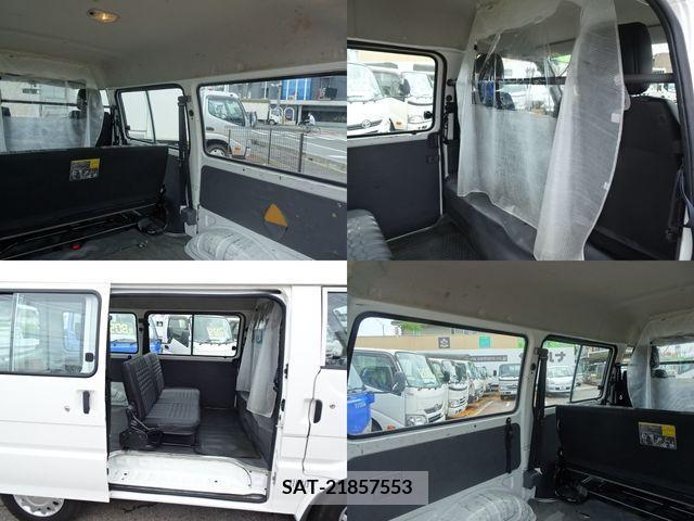 Mazda BONGO VAN 2019-07 395982-6