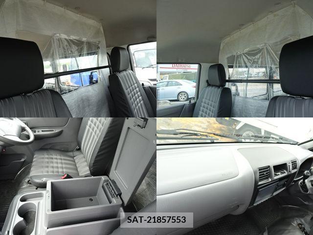 Mazda BONGO VAN 2019-07 395982-15
