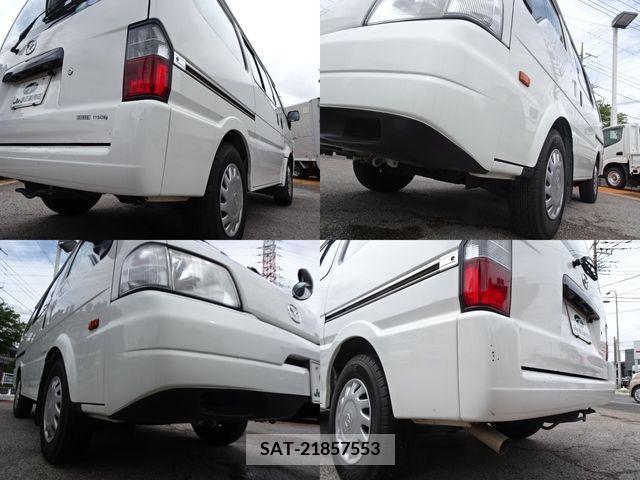 Mazda BONGO VAN 2019-07 395982-3