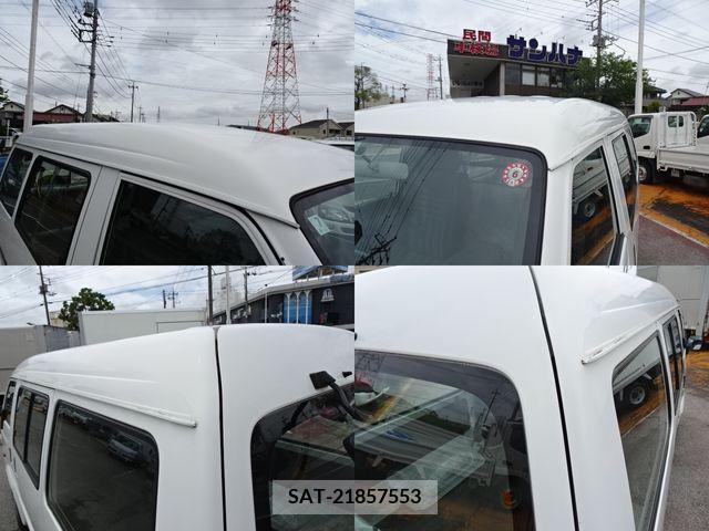 Mazda BONGO VAN 2019-07 395982-8