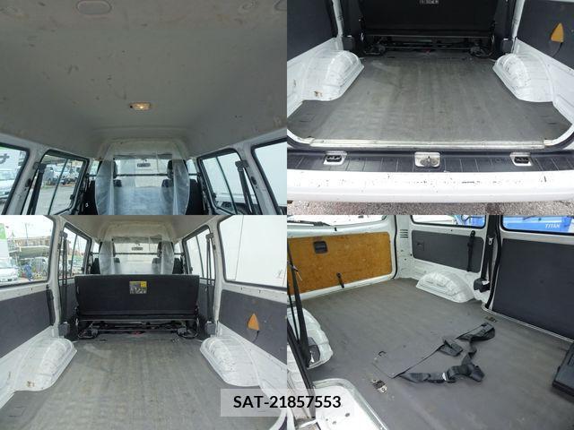 Mazda BONGO VAN 2019-07 395982-5