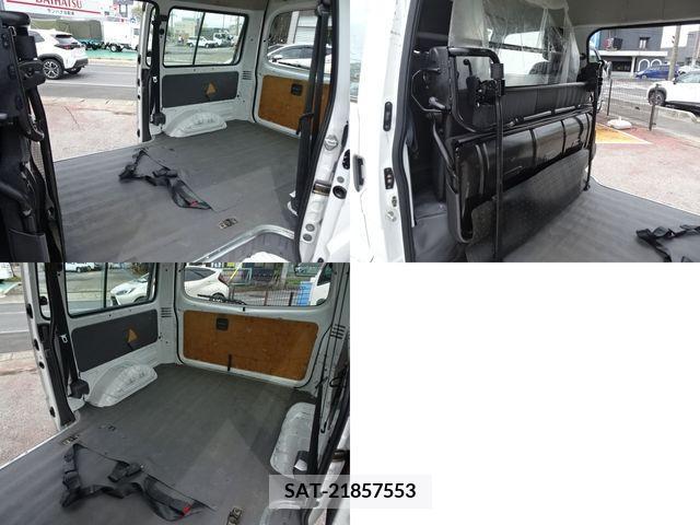 Mazda BONGO VAN 2019-07 395982-7