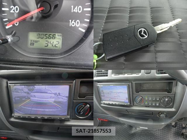 Mazda BONGO VAN 2019-07 395982-16