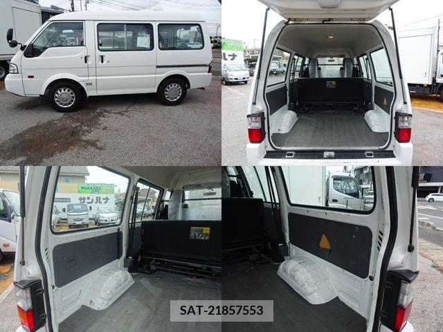 Mazda BONGO VAN 2019-07 395982-4