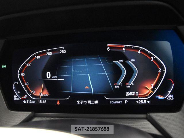 Bmw 1 SERIES 2021-05 371892-8