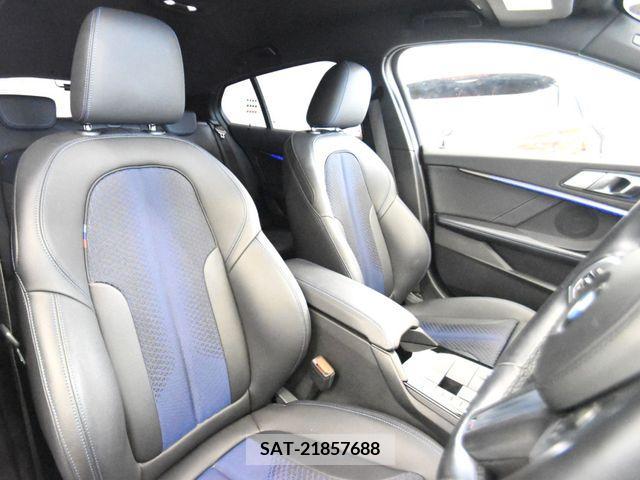 Bmw 1 SERIES 2021-05 371892-1