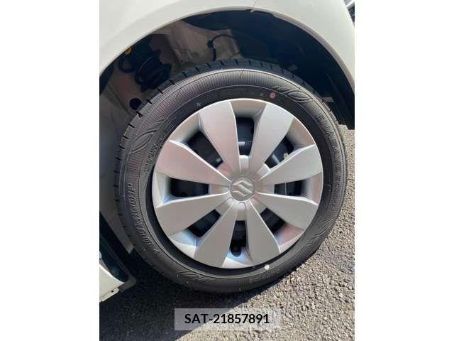 Suzuki WAGON R 2021-08 257147-10