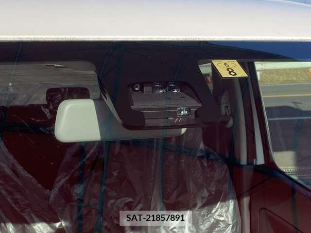 Suzuki WAGON R 2021-08 257147-11