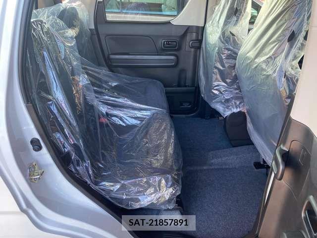 Suzuki WAGON R 2021-08 257147-19