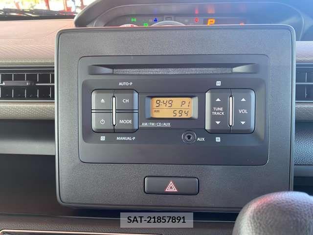 Suzuki WAGON R 2021-08 257147-16