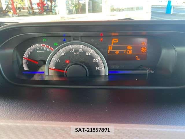 Suzuki WAGON R 2021-08 257147-15
