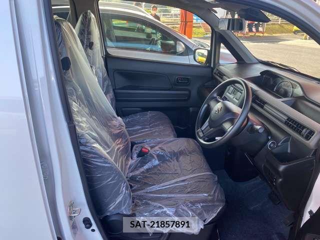 Suzuki WAGON R 2021-08 257147-12