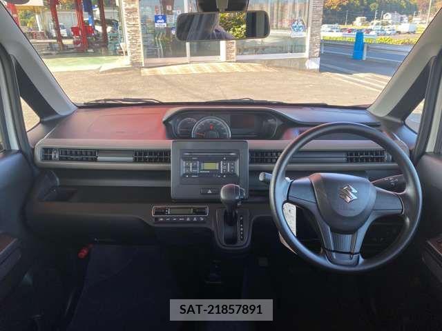 Suzuki WAGON R 2021-08 257147-13