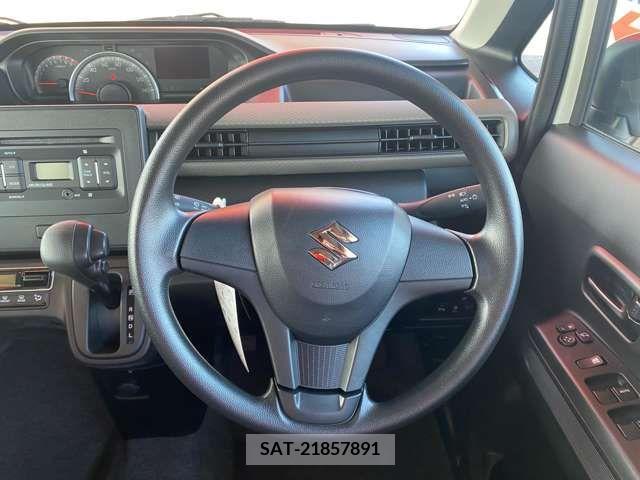 Suzuki WAGON R 2021-08 257147-14