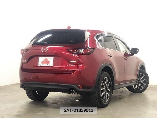 Mazda CX-5 2017-09 347307-2