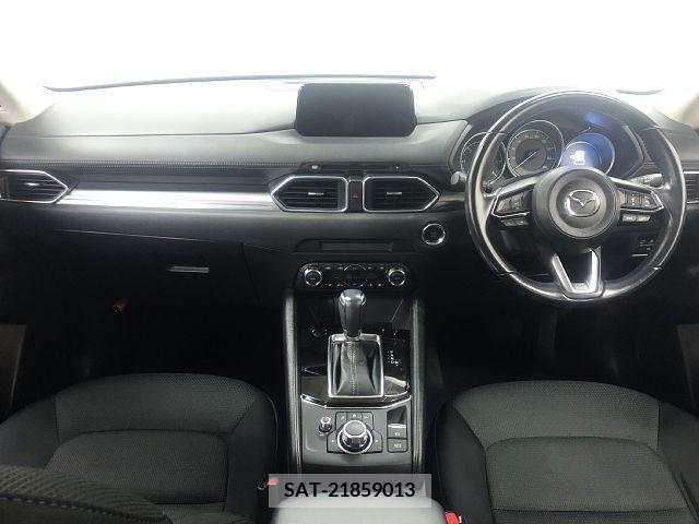 Mazda CX-5 2017-09 347307-1