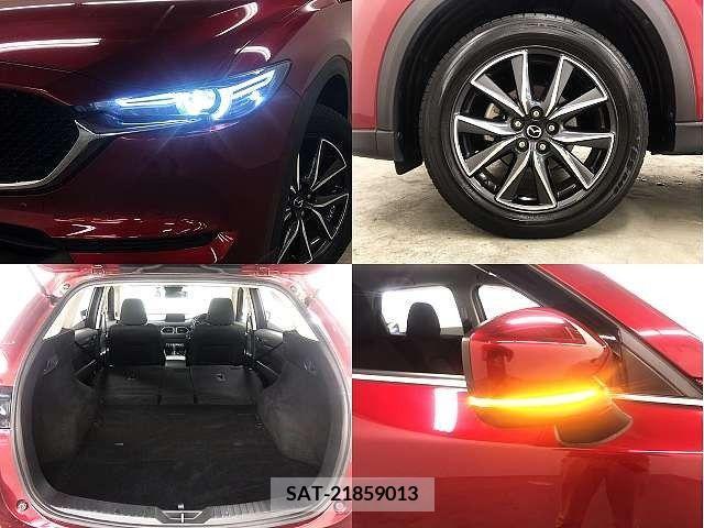 Mazda CX-5 2017-09 347307-7