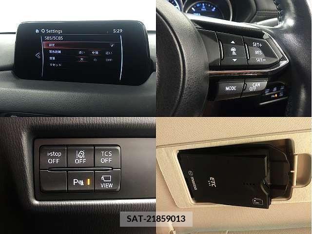 Mazda CX-5 2017-09 347307-4