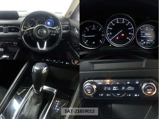 Mazda CX-5 2017-09 347307-5
