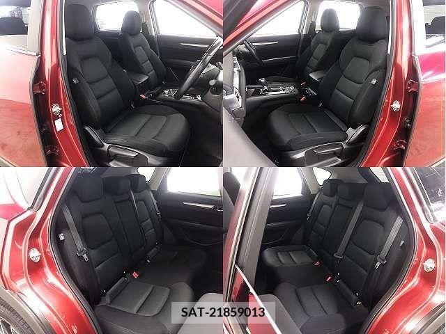 Mazda CX-5 2017-09 347307-6