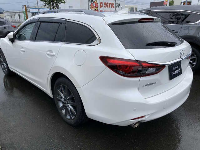 Mazda ATENZA WAGON 2018-08 6419-7