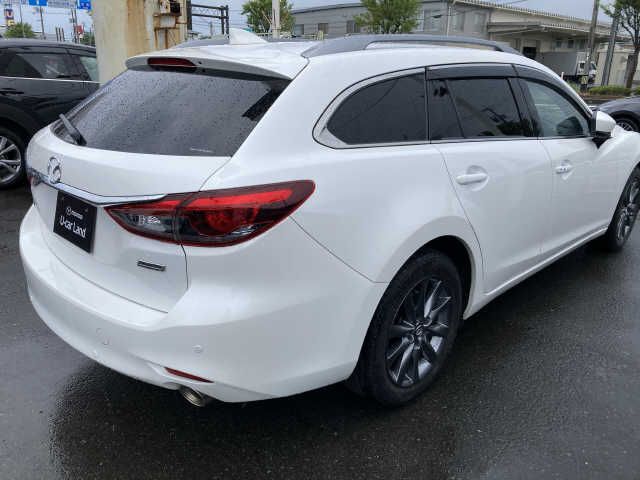 Mazda ATENZA WAGON 2018-08 6419-2